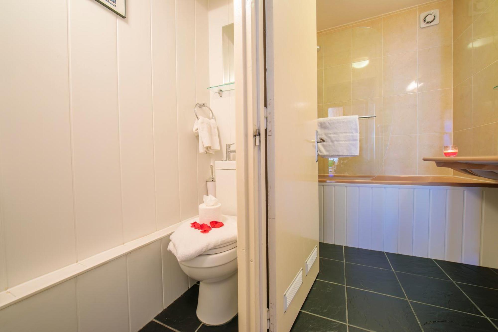 Residence De Lognan- Les Jorasses 26 - Happy Rentals Chamonix Ngoại thất bức ảnh