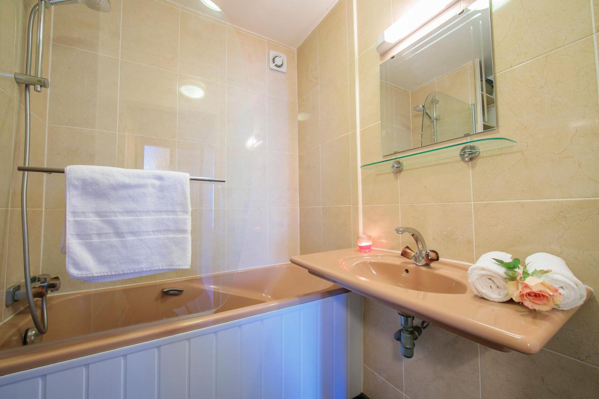 Residence De Lognan- Les Jorasses 26 - Happy Rentals Chamonix Ngoại thất bức ảnh