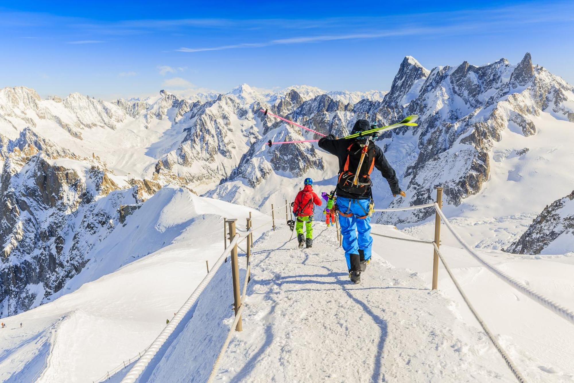 Residence De Lognan- Les Jorasses 26 - Happy Rentals Chamonix Ngoại thất bức ảnh